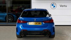 BMW 1 Series M135i xDrive 5dr Step Auto Petrol Hatchback